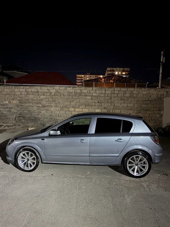 Opel Astra, 1.3 L, 2007 il, 366 000 km 01-CV-512 — Avtomobillər, Bakı (6)