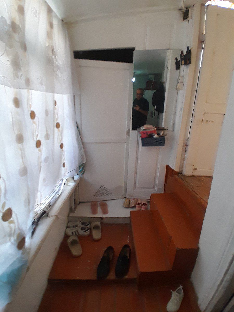 Satılır 1 otaqlı köhnə tikili 25 m² — Mənzil, Bakı (10)