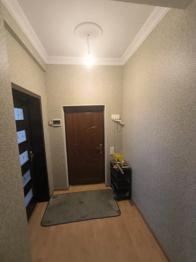 2 otaqlı mənzil 65 m² satılır — Mənzil, Bakı (9)