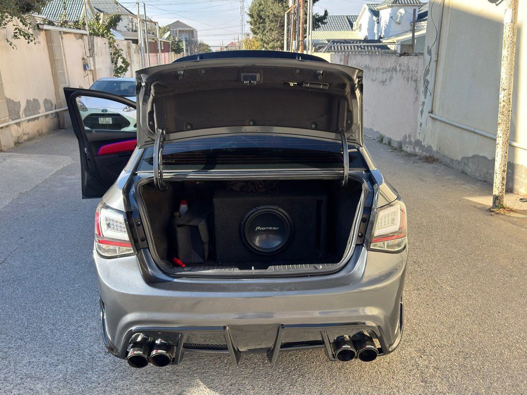 Chevrolet Cruze, 1.4 L, 2012 il, 263 164 km — Avtomobillər, Bakı (5)