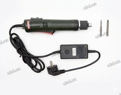 15483 Məhsulun adı: Vintaçan elektrikli bormaşın Супер-Карпат — Alətlər