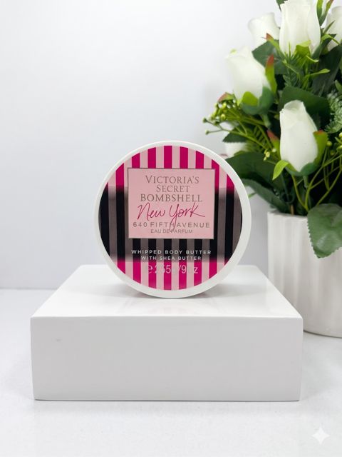 Bədən üçün losyon No Brand Bombshell, 225 q — Bakı