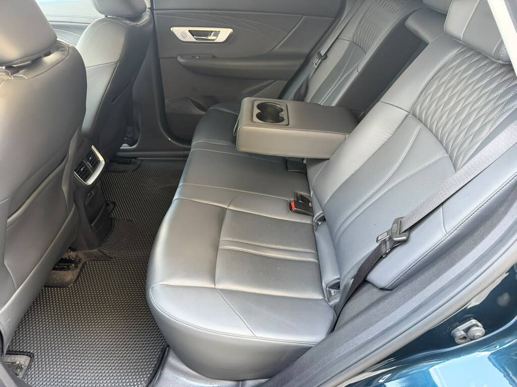 DongFeng Aeolus Haoji, 1.5 L, 1.8 kWh, 2025 il, 24 339 km 99-RR-019 — Avtomobillər, Bakı (8)