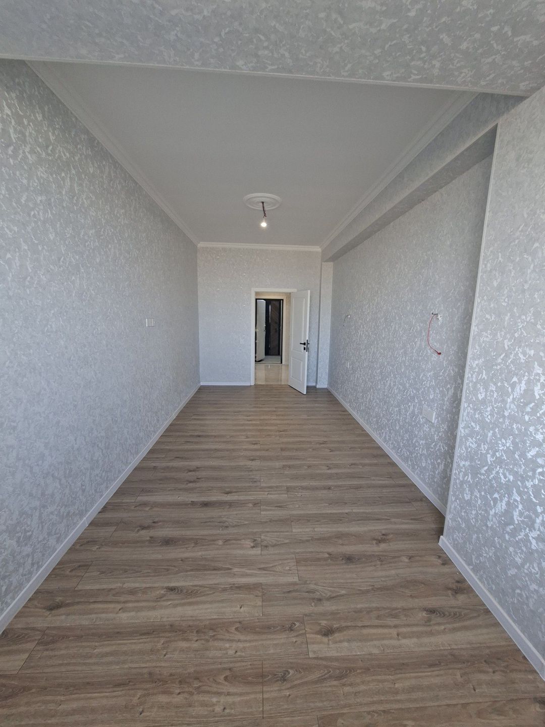 Satılır 3 otaqlı yeni tikili 90 m² — Mənzil, Xırdalan (8)