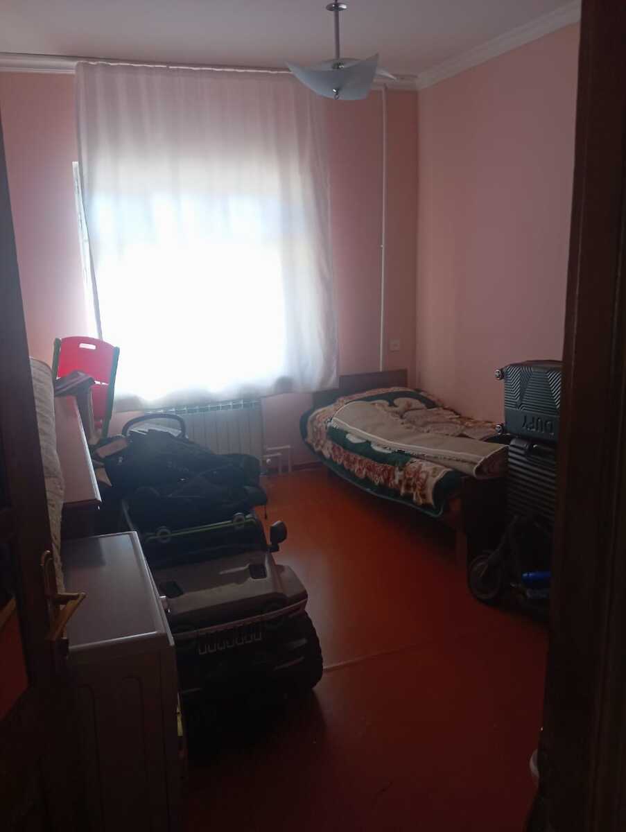 Satılır 4 otaqlı köhnə tikili 95 m² — Mənzil, Bakı (8)