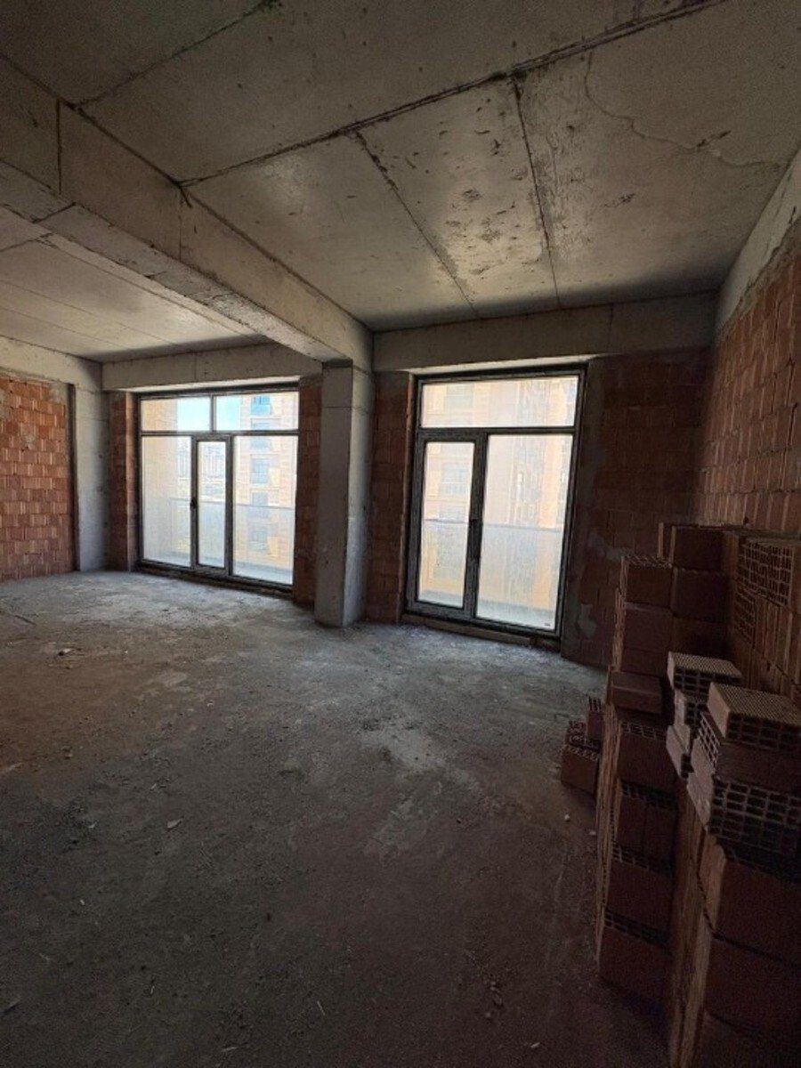 Satılır 4 otaqlı yeni tikili 191 m² — Mənzil, Bakı (5)