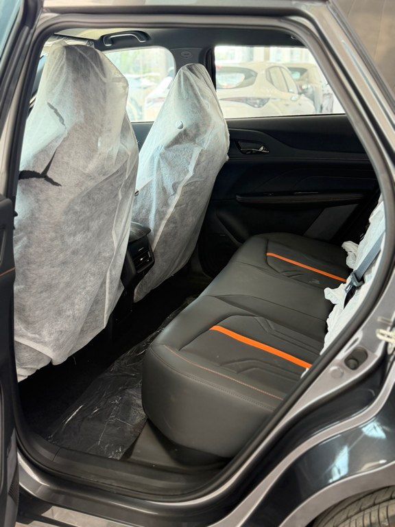 Changan Uni-Z, 1.5 L, 18.4 kWh, 2026 il, yeni — Avtomobillər, Bakı (11)