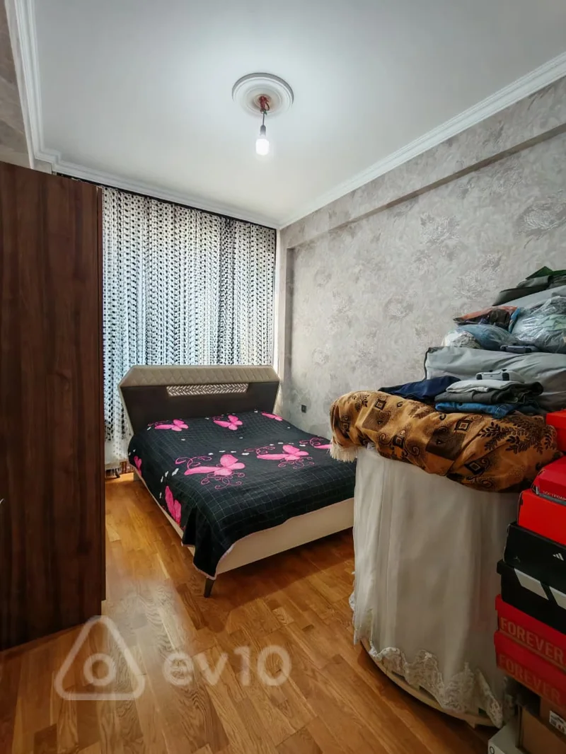 2 otaqlı mənzil, 63 m², H.Əliyev prospekti, Xırdalan — Mənzil, Xırdalan (3)