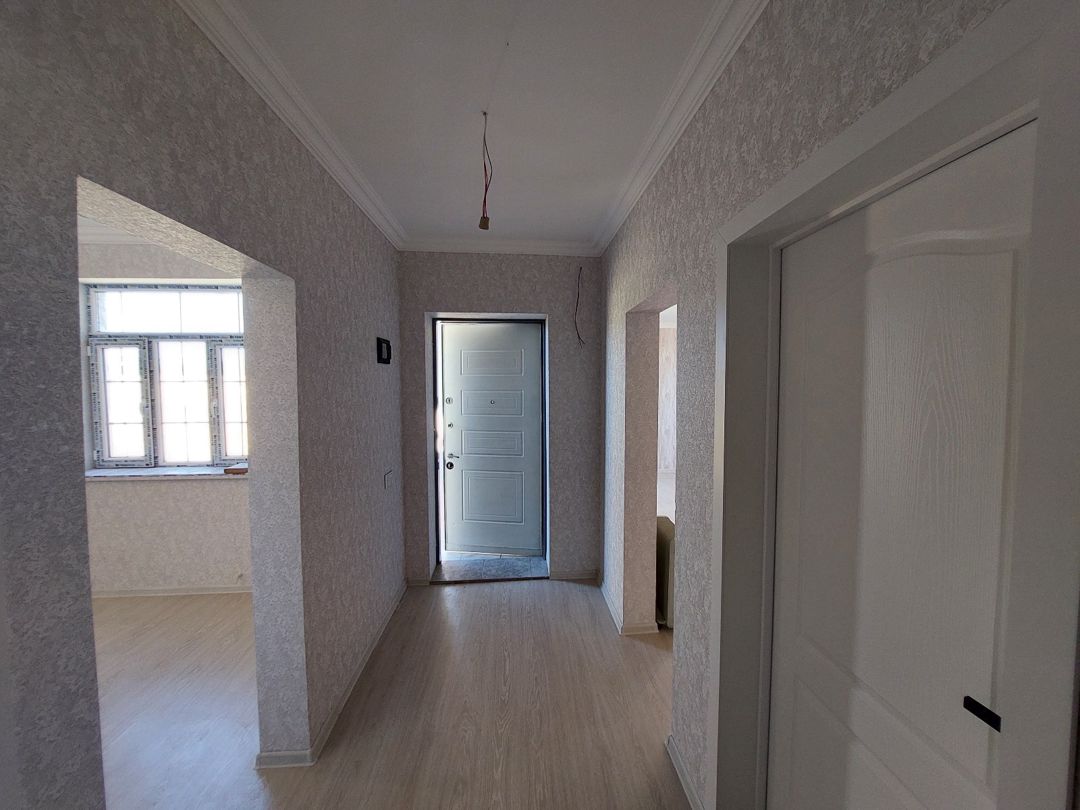 Həyət evi, Hövsan qəs — Ev, villa, Bakı (10)