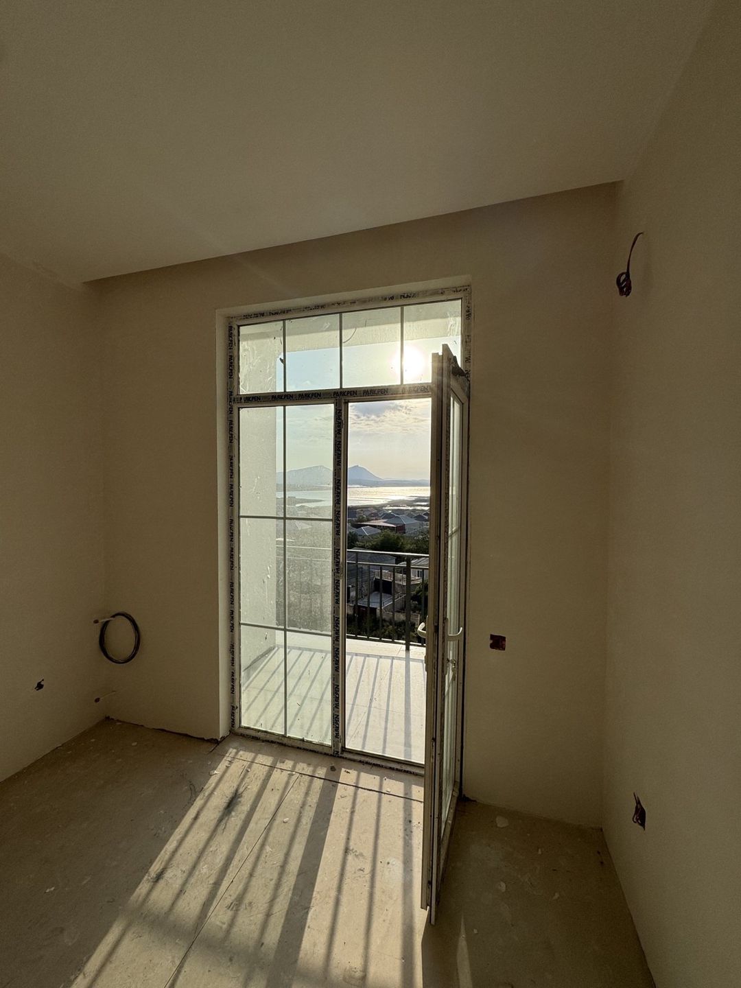 Satılır 2 otaqlı yeni tikili 55 m² — Mənzil, Bakı (11)