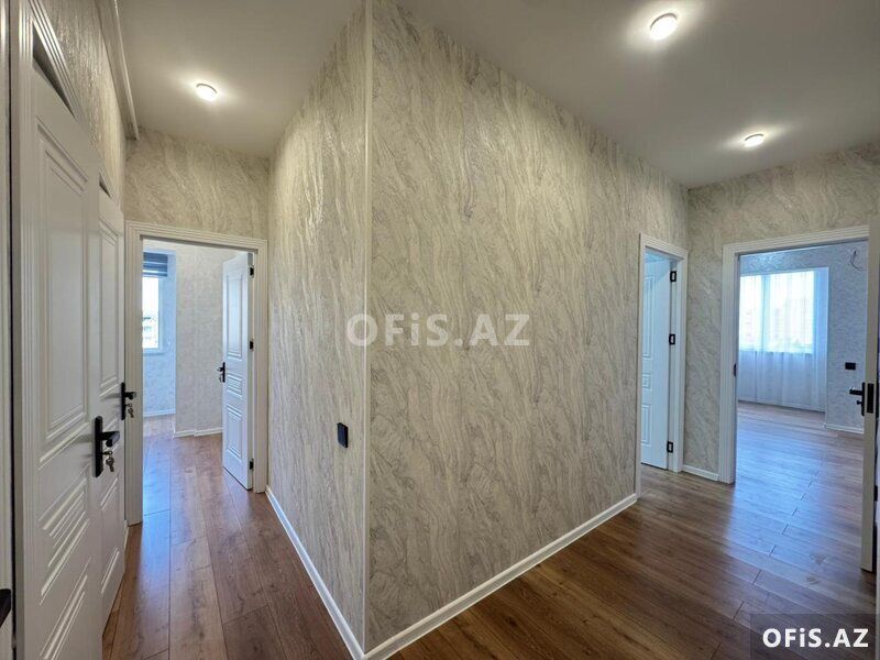 Köhnə tikili Satılır Xətai r., Əhmədli m., 2 otaq, 65 m² — Mənzil, Bakı (8)