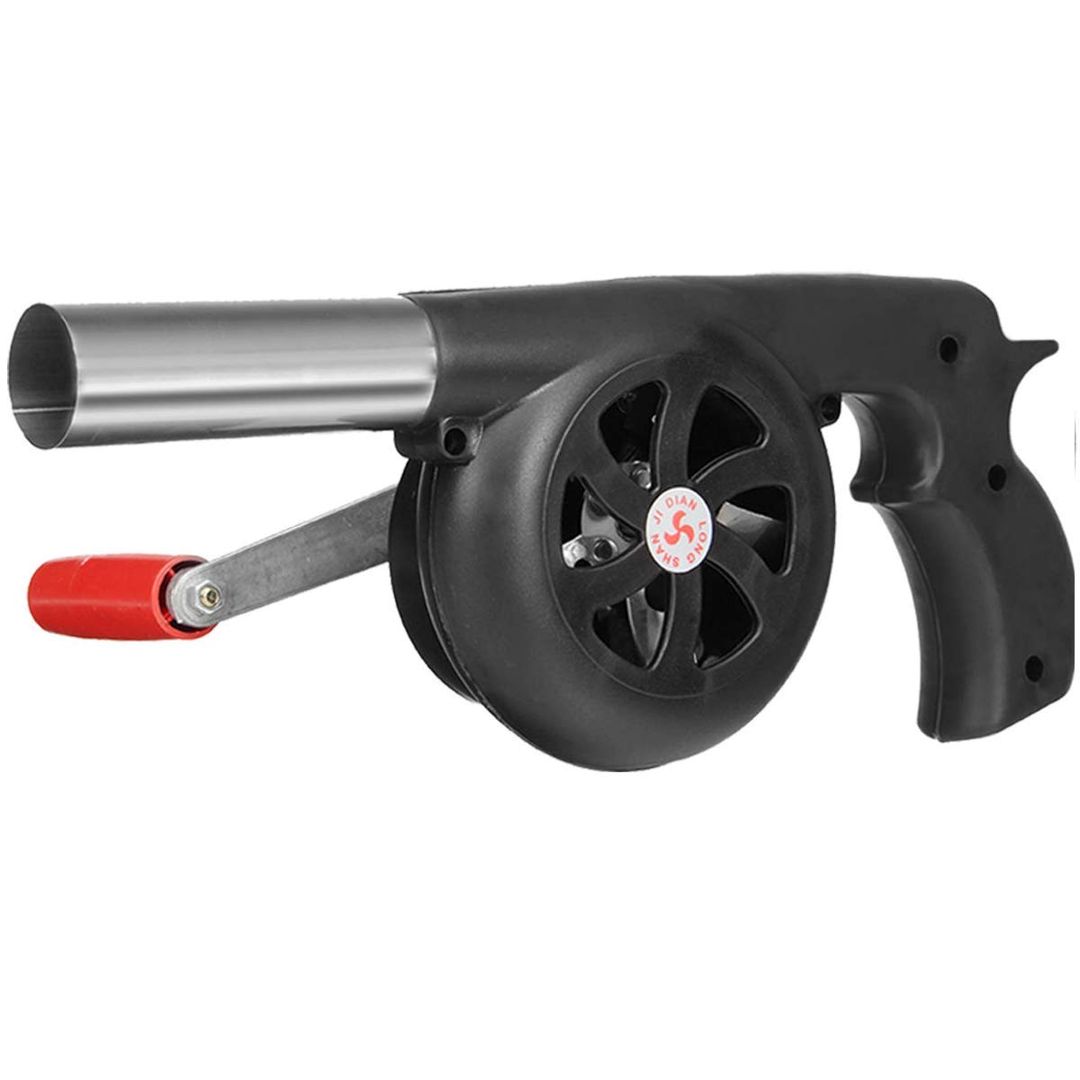 Manqal üçün hava üfüren BBQ40W — Mallar, Bakı (2)