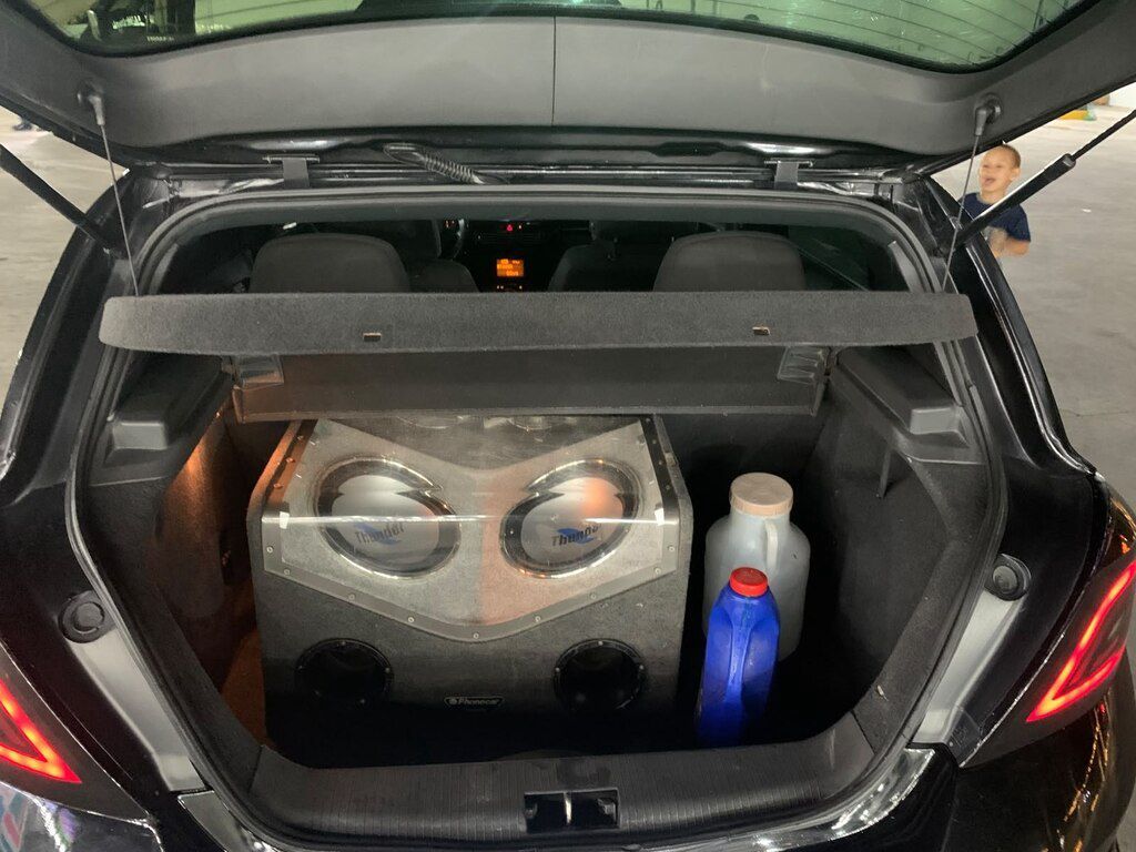Opel Astra, 1.3 L, 2007 il, 300 000 km 20-FC-533 — Avtomobillər, Gəncə (10)