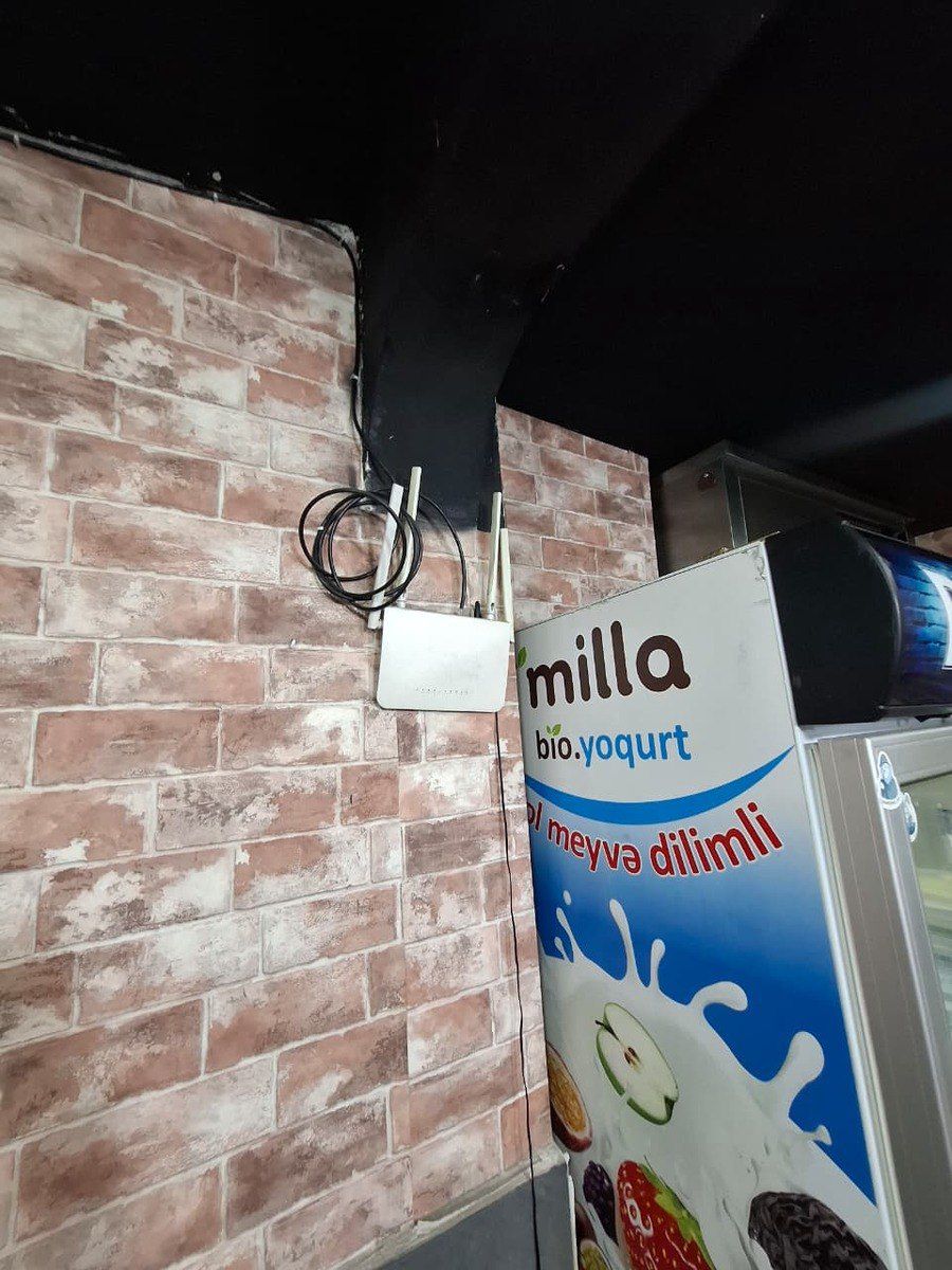 İcarəyə verilir obyekt 20 m² — Əmlak, Bakı (8)