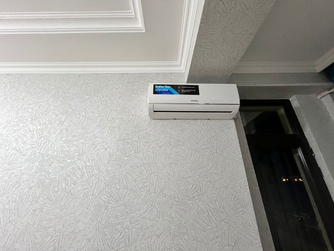İcarəyə verilir 2 otaqlı yeni tikili 80 m² — Mənzil, Sumqayıt (8)