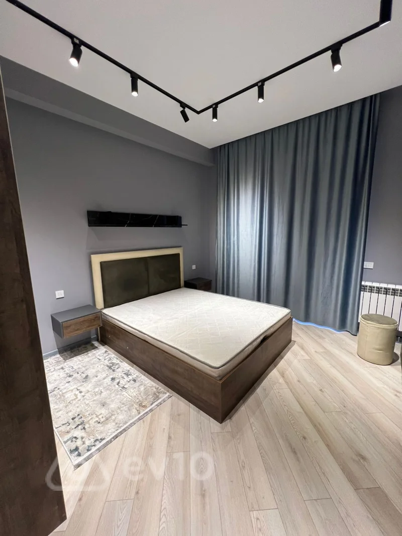 2 otaqlı mənzil, 63 m², 3 cü park — Mənzil, Bakı (6)