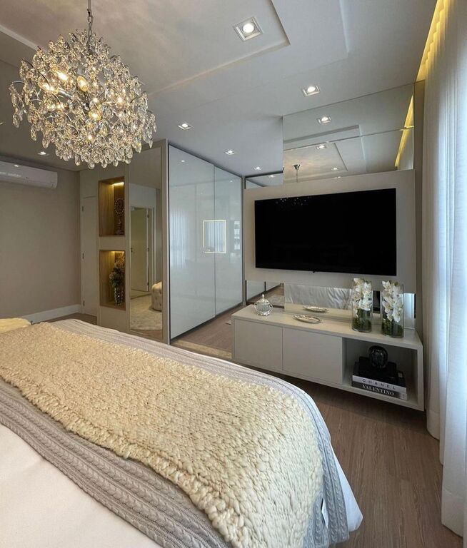 Satılır 4 otaqlı yeni tikili 210 m² — Mənzil, Bakı (6)