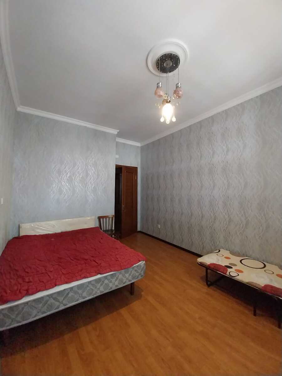 İcarəyə verilir 3 otaqlı yeni tikili 90 m² — Mənzil, Bakı (4)