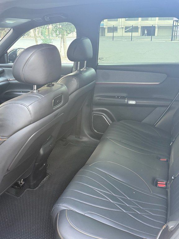 Changan Qiyuan Q07, 1.5 L, 31.7 kWh, 2025 il, 29 000 km — Avtomobillər, Bakı (12)