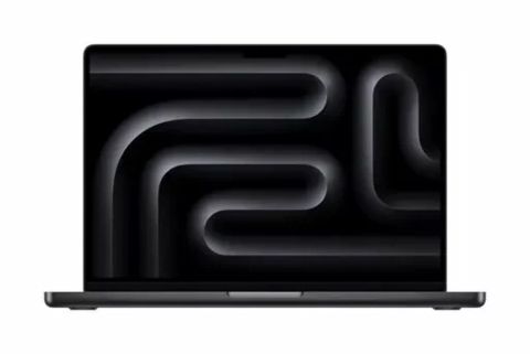 Apple Macbook Pro 14'inch M5 Pro 24/1TB — Bakı