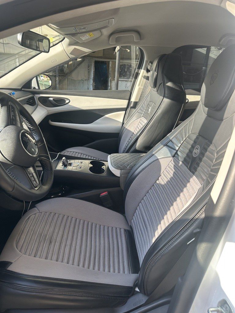 BYD Seal 05, 1.5 L, 15.87 kWh, 2025 il, 14 568 km 88-BO-215 — Avtomobillər, Bakı (12)