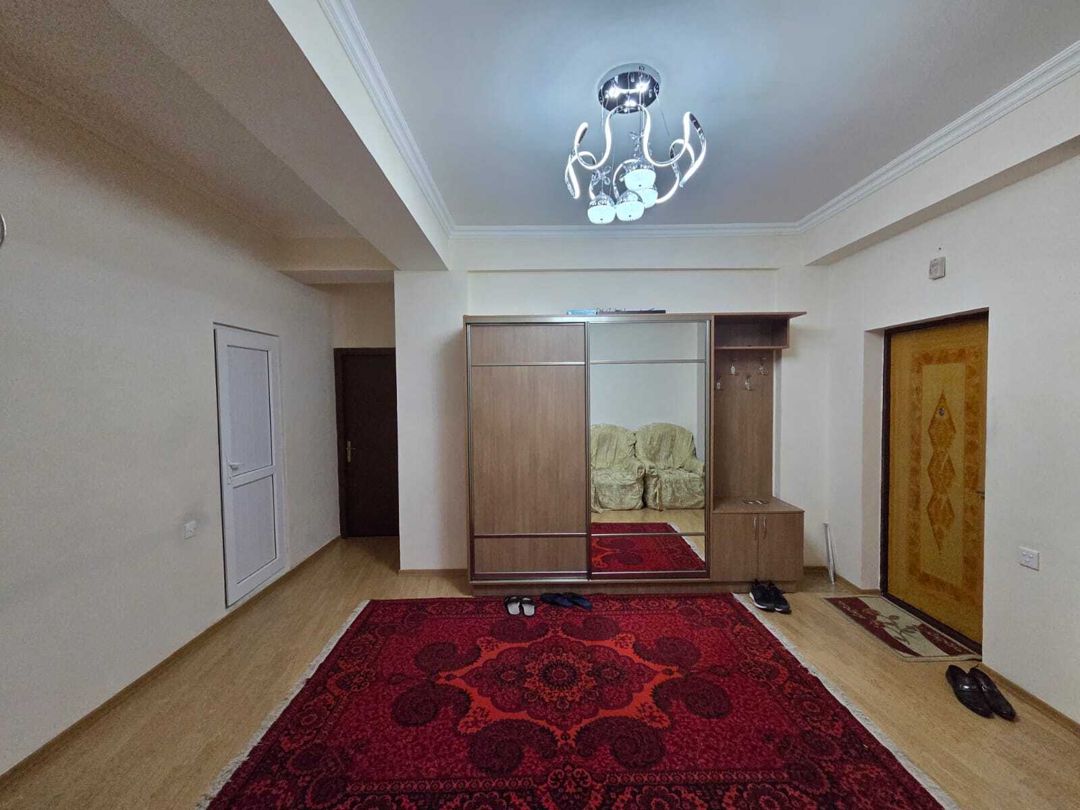 Satılır 3 otaqlı yeni tikili 130 m² — Mənzil, Bakı (12)