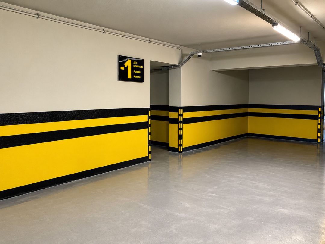 Satılır 3 otaqlı yeni tikili 105 m² — Mənzil, Bakı (7)