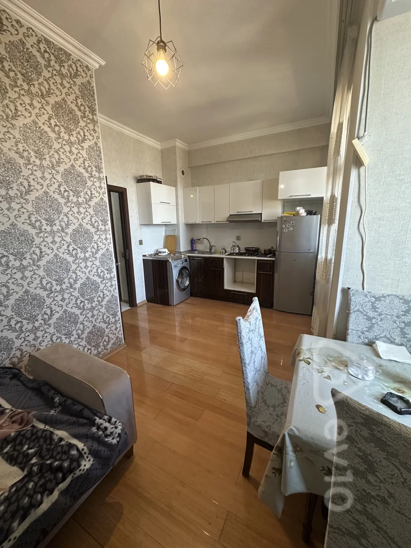 2 otaqlı mənzil, 43 m², Kristal1, Xırdalan — Mənzil, Xırdalan (2)