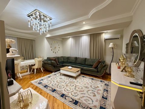 3-otaqlı yeni tikili, Xırdalan ş., 75 m² — Xırdalan