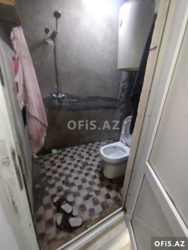 Həyət evləri Satılır Sabunçu r., Maştağa q., 2 otaq, 40 m² — Ev, villa, Bakı (7)