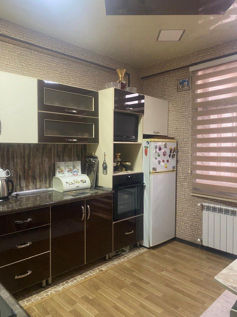 Satılır 3 otaqlı yeni tikili 100 m² — Mənzil, Sumqayıt (9)