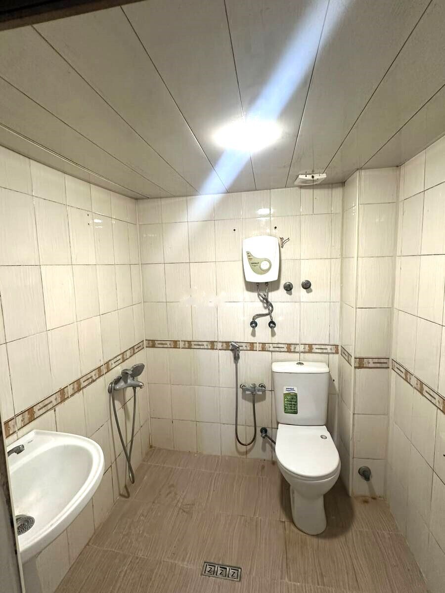 Satılır 2 otaqlı köhnə tikili 48 m² — Mənzil, Bakı (10)