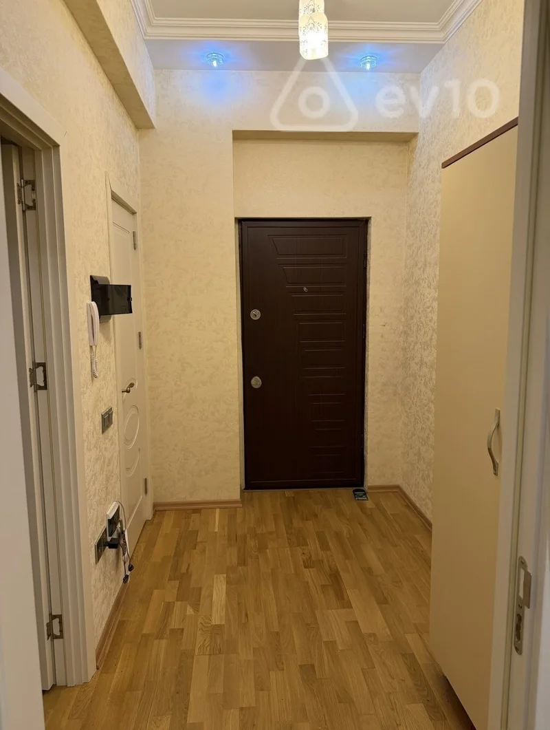 2 otaqlı mənzil, 65 m², Bayıl — kirayə — Mənzil, Bakı (5)