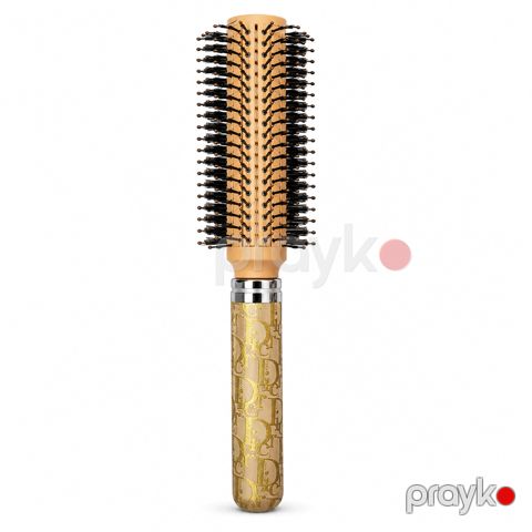 Saç üçün braşınq 37760867, plastik, qızılı — Bakı