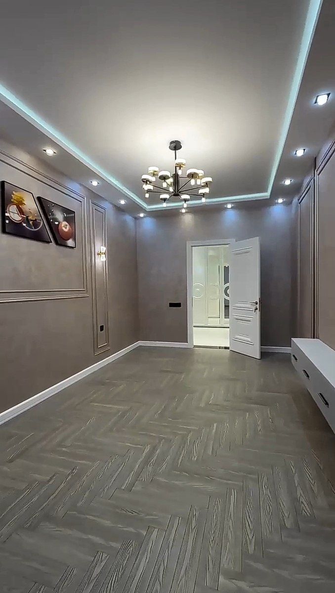 Satılır 3 otaqlı yeni tikili 140 m² — Mənzil, Bakı (6)