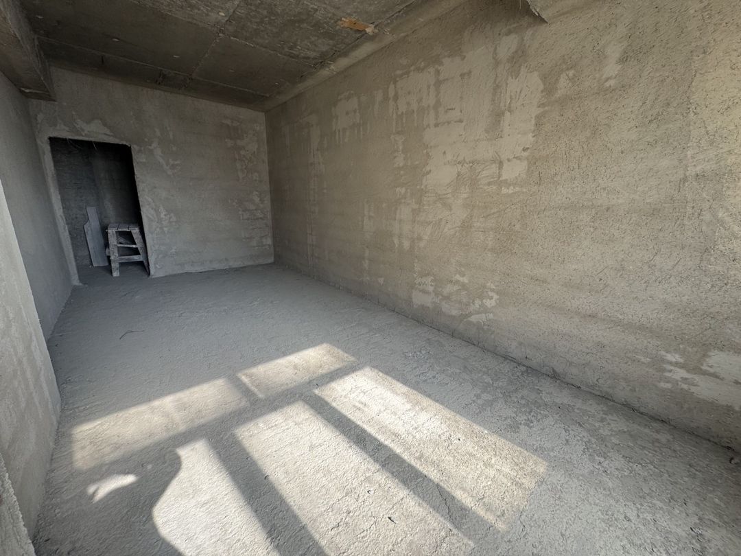 1-otaqlı yeni tikili, Xırdalan ş., 35.7 m² — Mənzil, Xırdalan (4)
