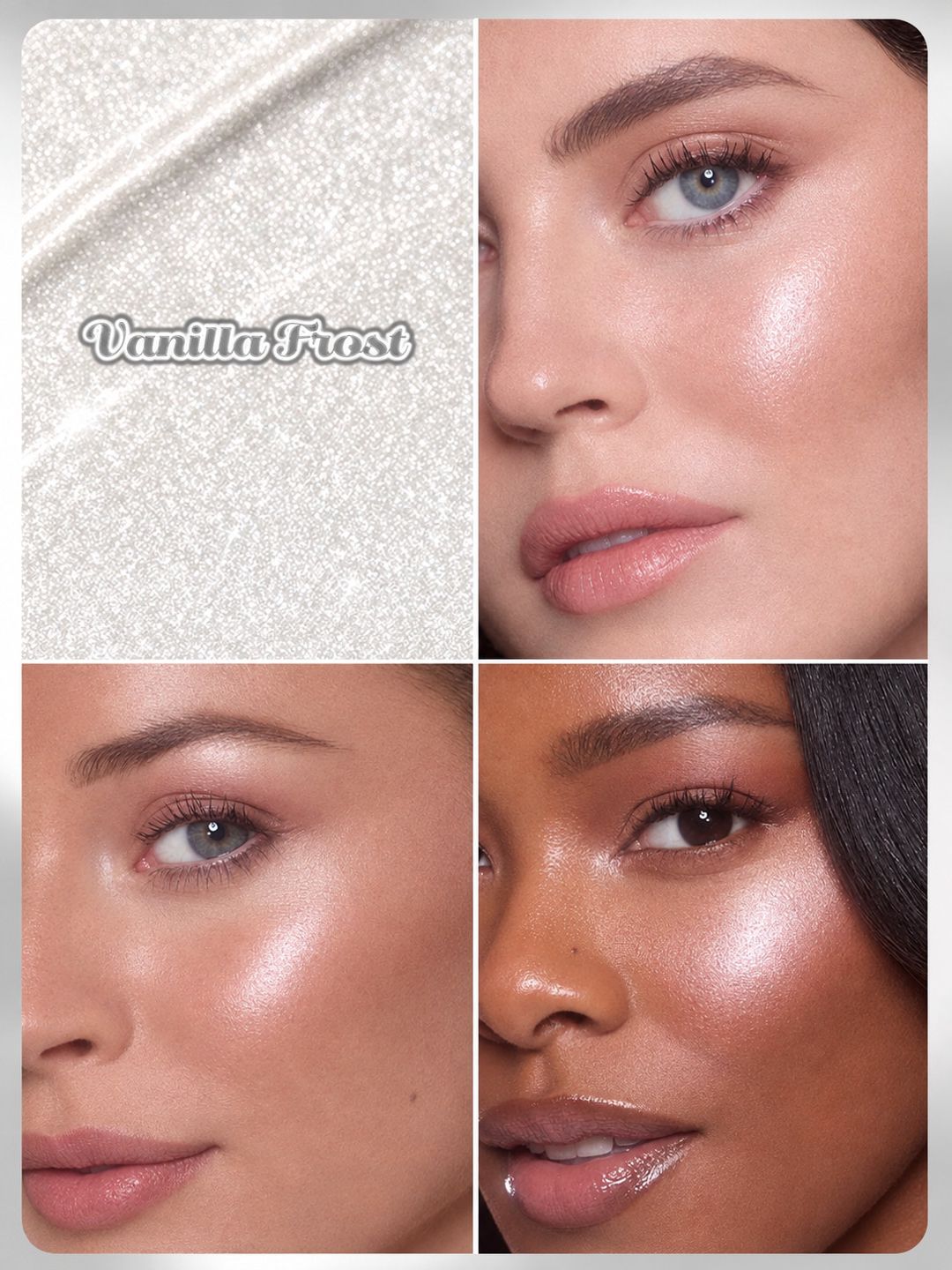 Xaylayter-stik Sheglam Buttery Bling, Vanilla Frost, 6 q — Mallar, Bakı (2)