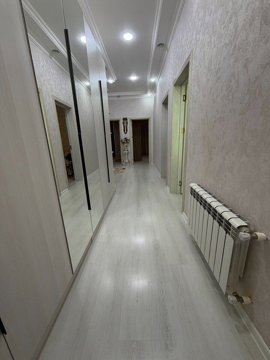 Həyət evi, Məmmədli qəs — Ev, villa, Bakı (12)