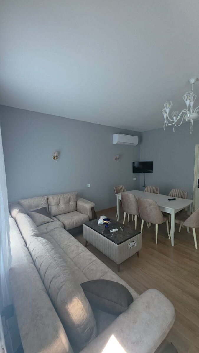 Həyət evi kirayə verilir, Şamaxı r — Ev, villa, Şamaxı (4)
