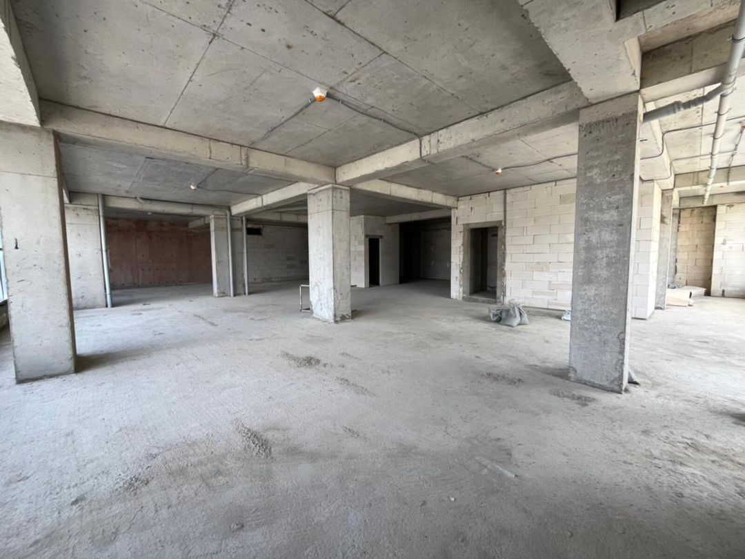 İcarəyə verilir obyekt 320 m² — Əmlak, Bakı (11)