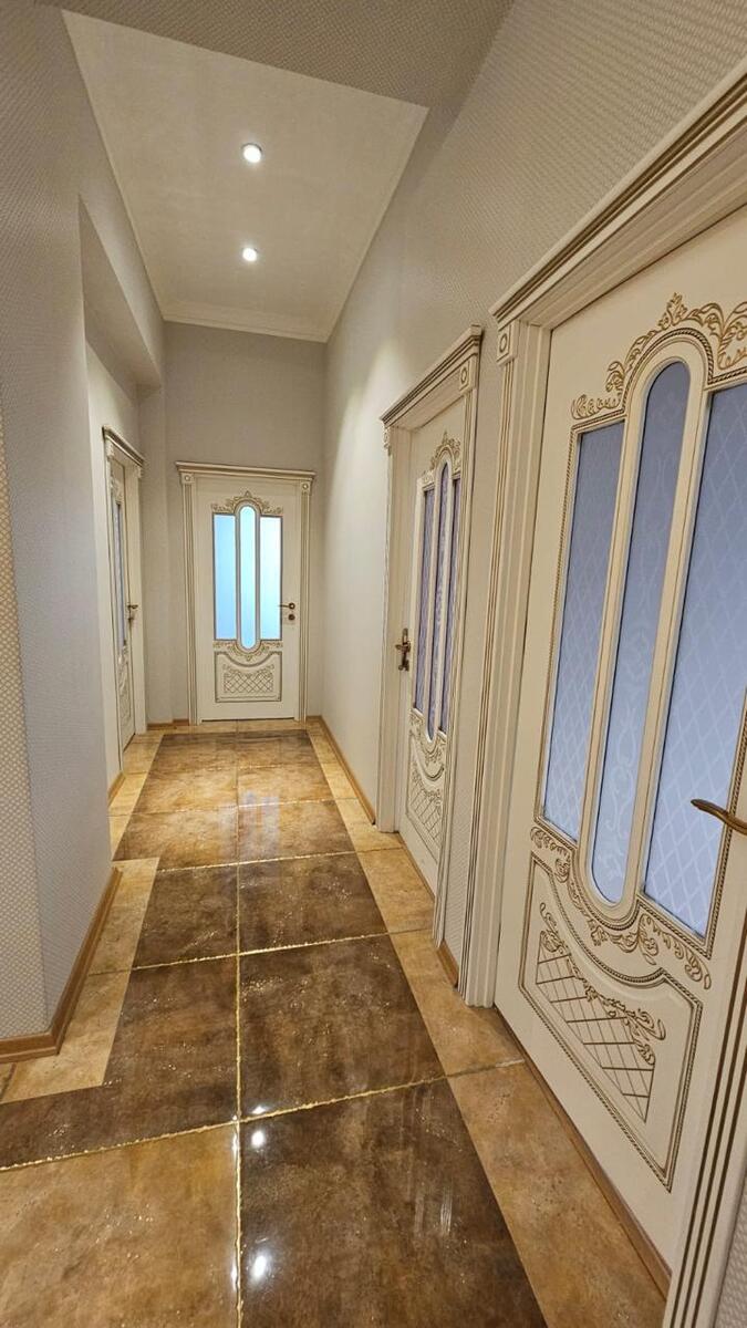 Satılır 3 otaqlı yeni tikili 141 m² — Mənzil, Bakı (8)
