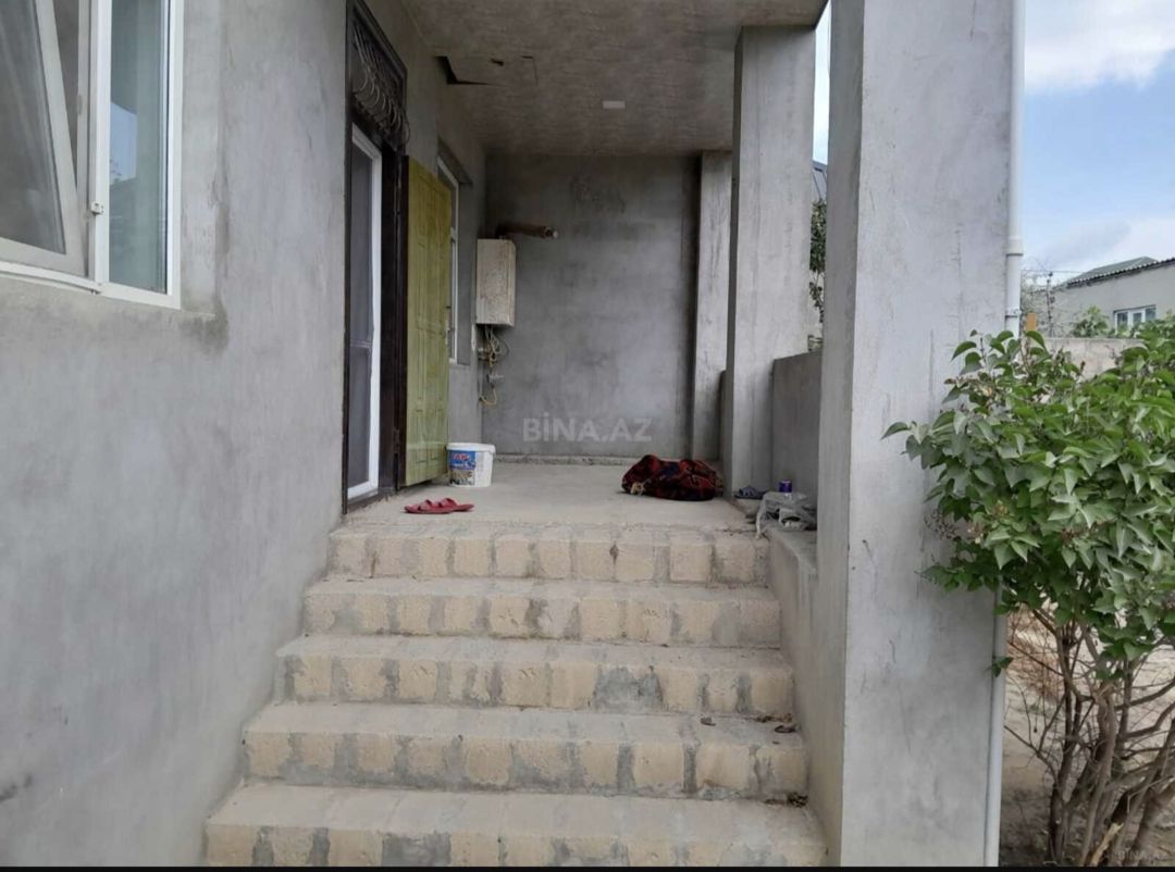 İcarə: 4 otaqlı Ev / villa, 130 m², Xəzər rayonu — Ev, villa, Bakı (4)