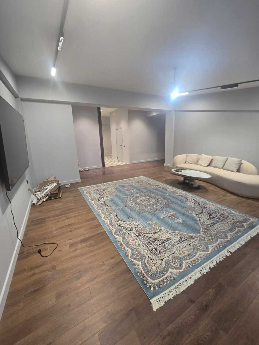 Satılır 2 otaqlı yeni tikili 165 m² — Mənzil, Bakı (4)