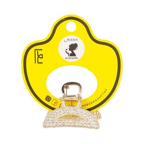 Saç üçün sıxac D013-1-1 — Bakı