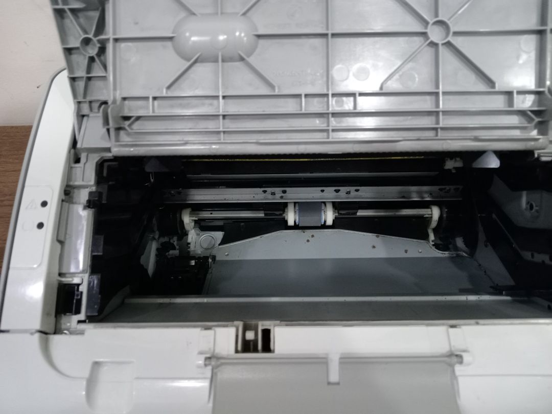 Printer HP Laserjet P1102 — Ofis texnikası və istehlak malları, Bakı (5)