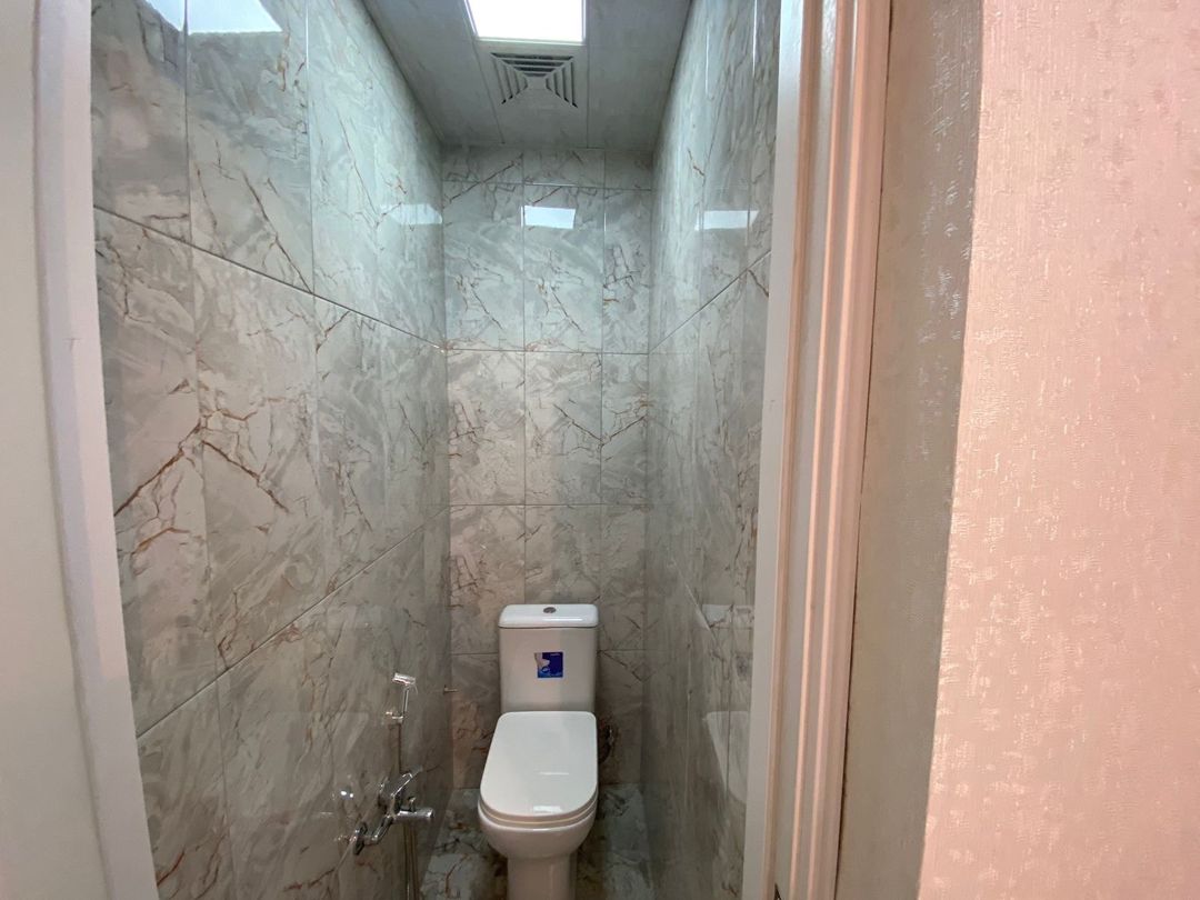Satılır 2 otaqlı köhnə tikili 52 m² — Mənzil, Bakı (9)