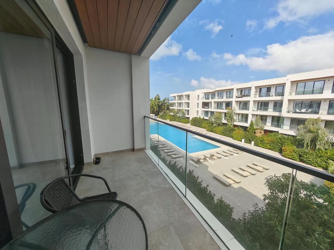 Satılır 2 otaqlı yeni tikili 57 m² — Mənzil, Bakı (9)