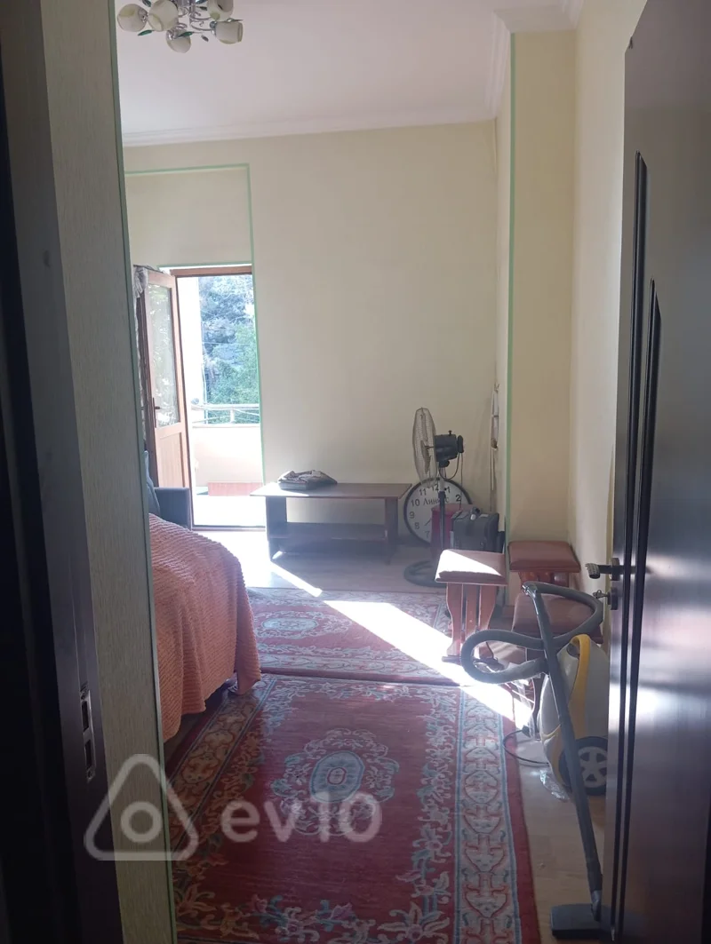 2 otaqlı mənzil, 52 m², Memmedcefer Ceferov kuc — Mənzil, Bakı (12)