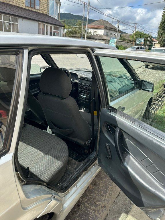 Lada (VAZ) 2115, 1.6 L, 2011 il, 281 201 km 90-KP-365 — Avtomobillər, Quba (4)