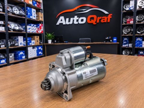 Toyota Prado üçün Starter Toyota Ucun starter Toyota Ucun stater — Bakı